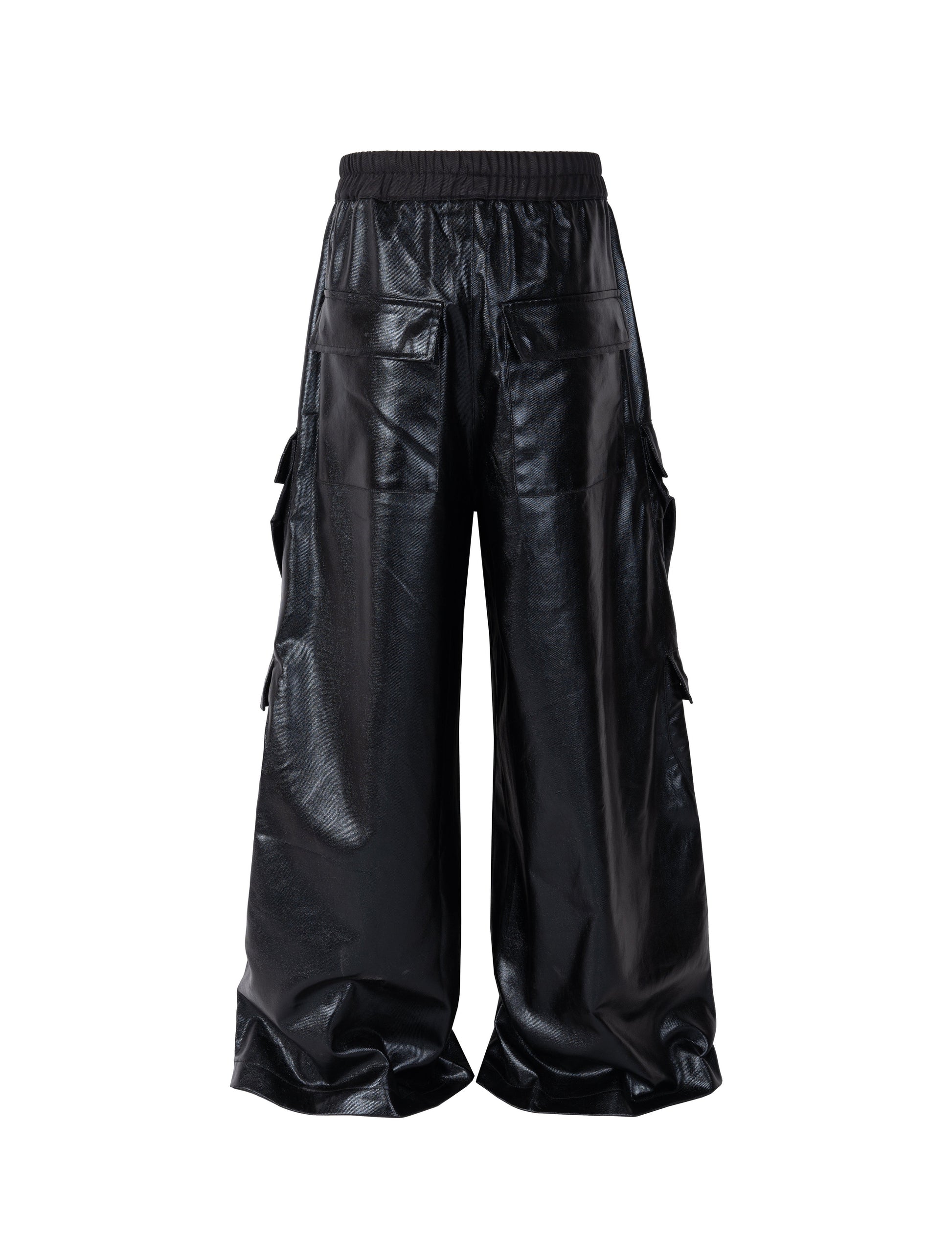 SHINE DRAWSTRING CARGO PANTS Cargo Pants | STREETWEAR APPAREL | UNDEVELOPED