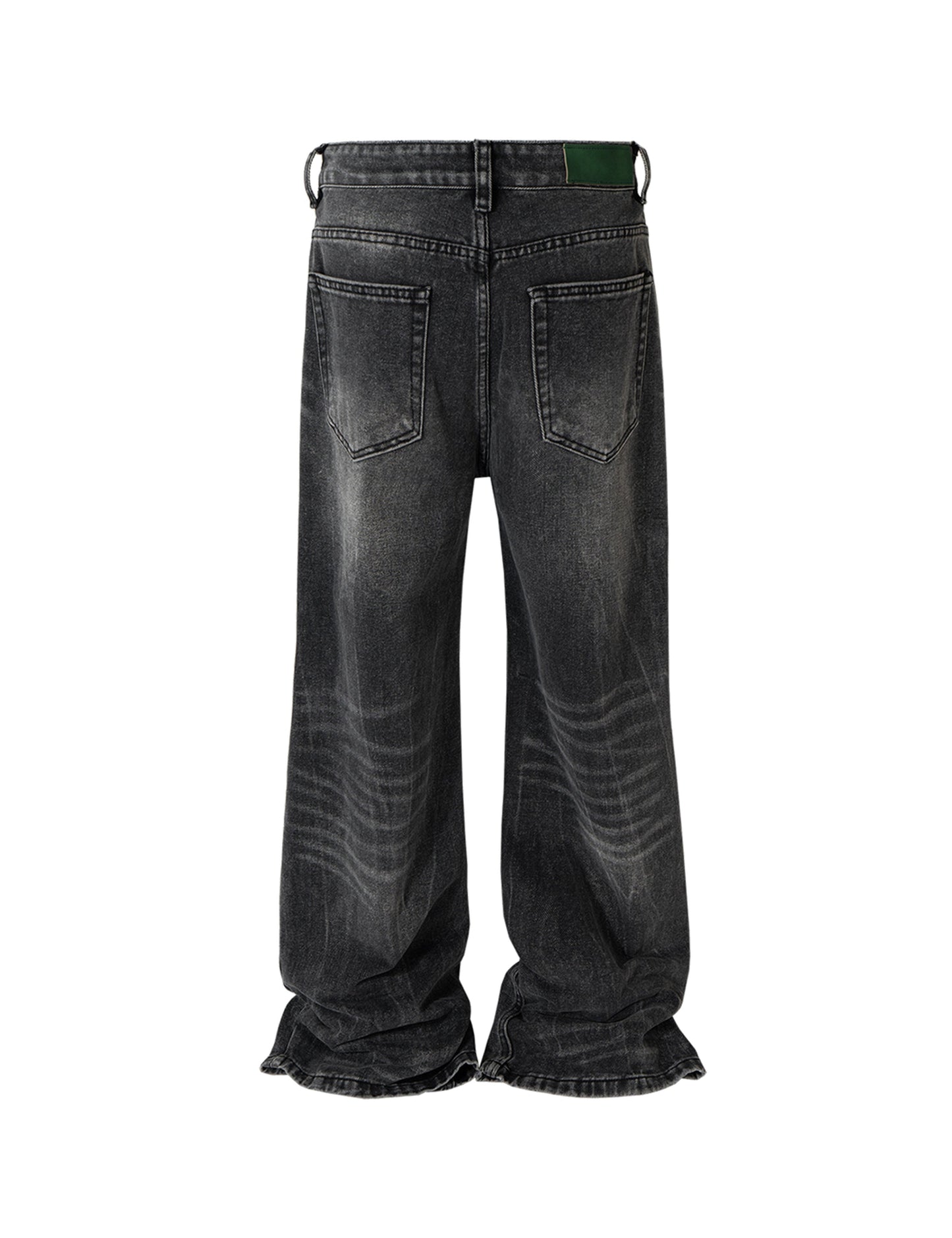 NOIR CLASSIC DENIM Denim | STREETWEAR APPAREL | UNDEVELOPED