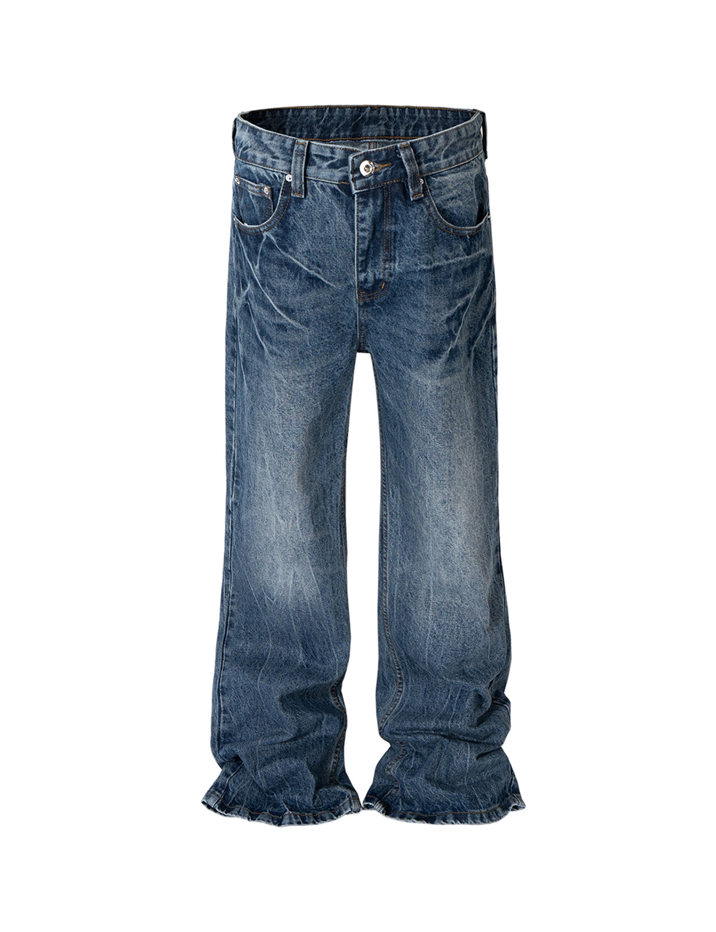AZUL CLASSIC DENIM Denim | STREETWEAR APPAREL | UNDEVELOPED
