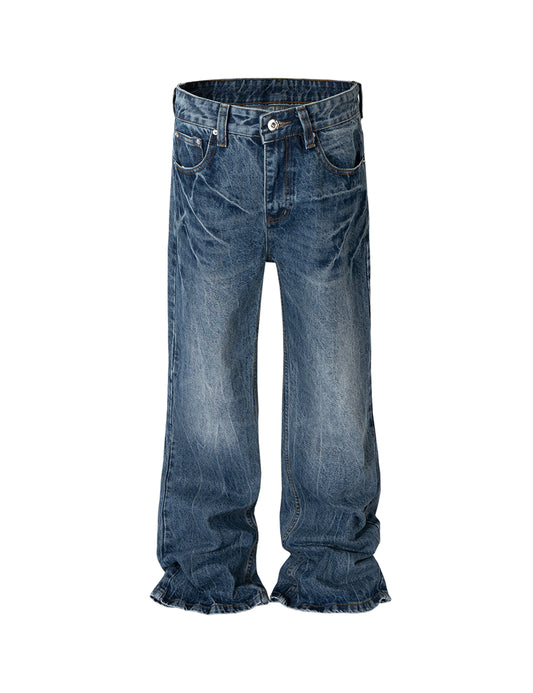 AZUL CLASSIC DENIM Denim | STREETWEAR APPAREL | UNDEVELOPED