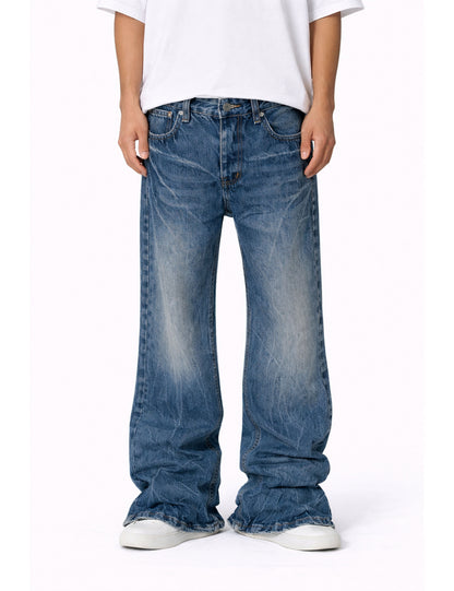 AZUL CLASSIC DENIM Denim | STREETWEAR APPAREL | UNDEVELOPED