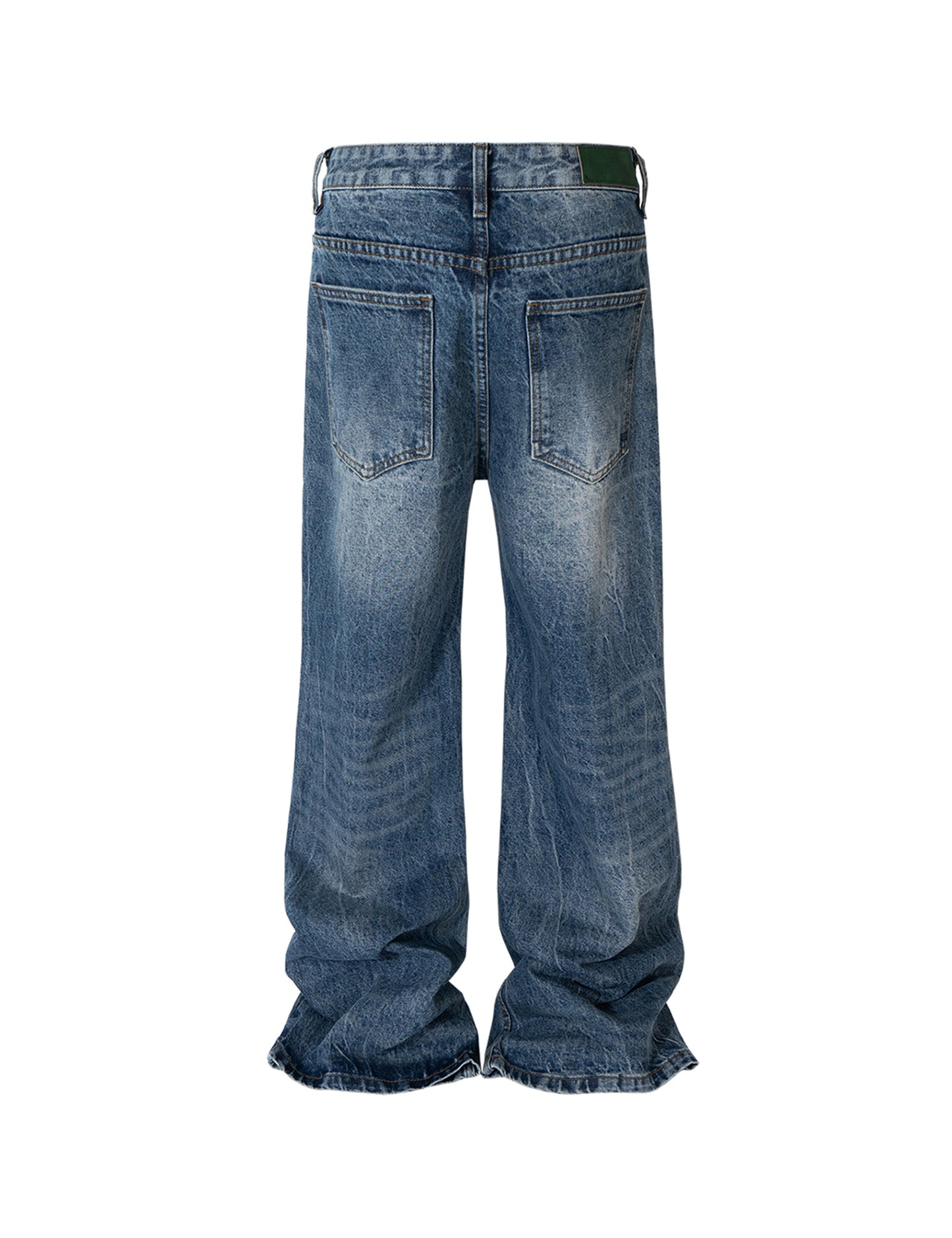 AZUL CLASSIC DENIM Denim | STREETWEAR APPAREL | UNDEVELOPED