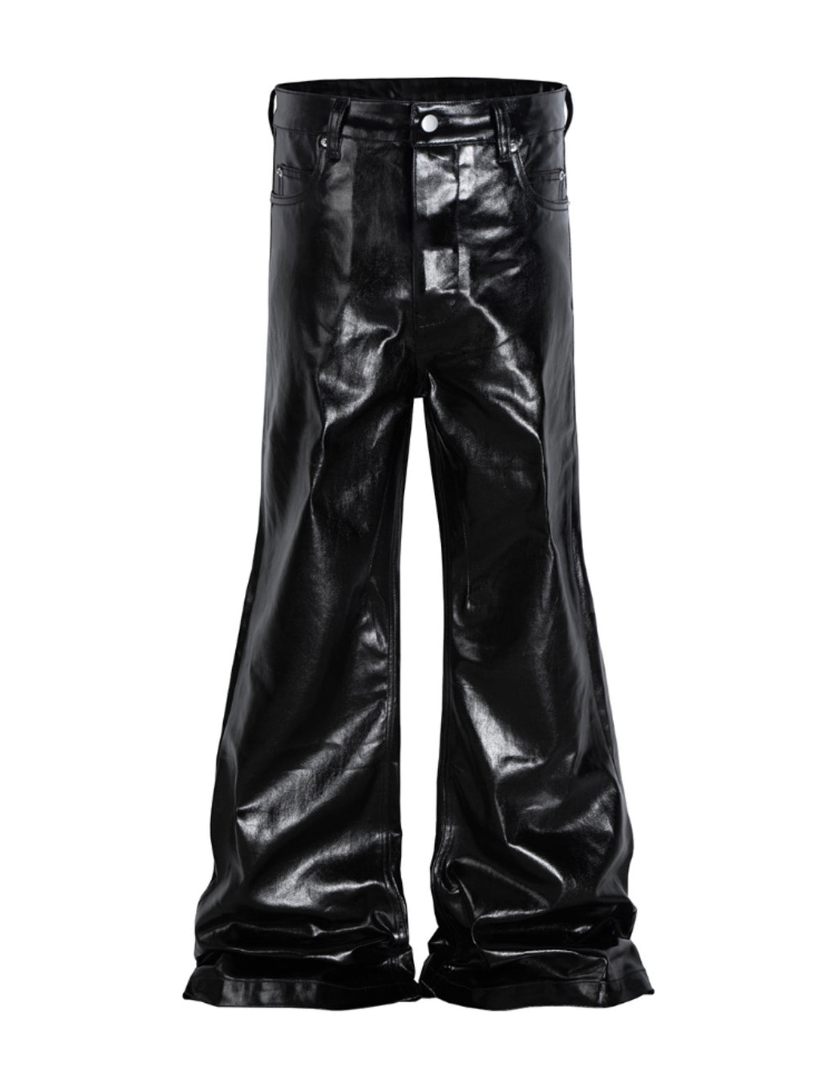 WIDEBOY SHINE DENIM Denim | STREETWEAR APPAREL | UNDEVELOPED