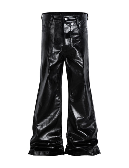 WIDEBOY SHINE DENIM Denim | STREETWEAR APPAREL | UNDEVELOPED