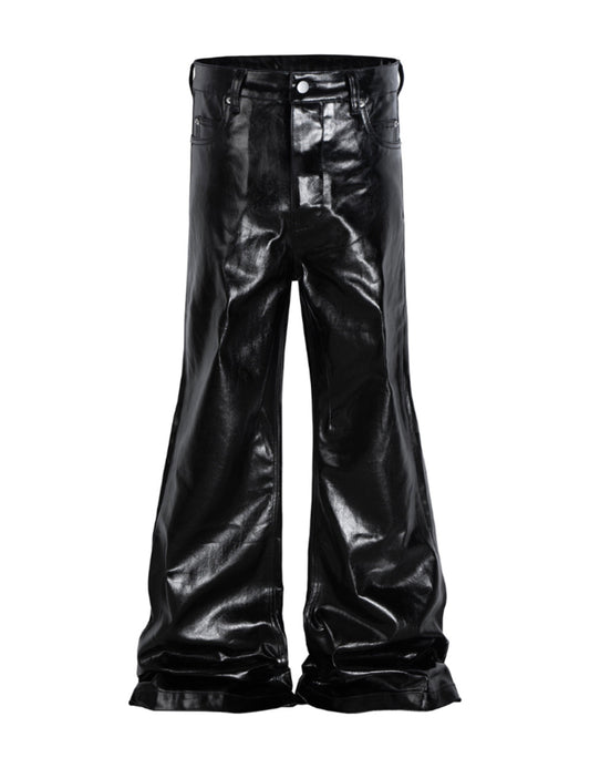 WIDEBOY SHINE DENIM Denim | STREETWEAR APPAREL | UNDEVELOPED