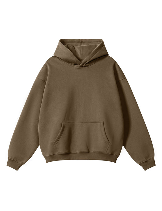 ESPRESSO HOODIE Hoodies | STREETWEAR APPAREL | UNDEVELOPED