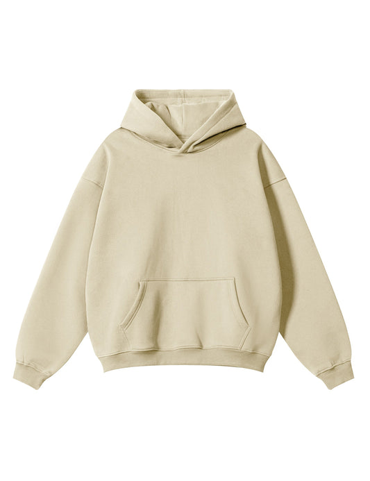 SAND HOODIE Hoodies | STREETWEAR APPAREL | UNDEVELOPED