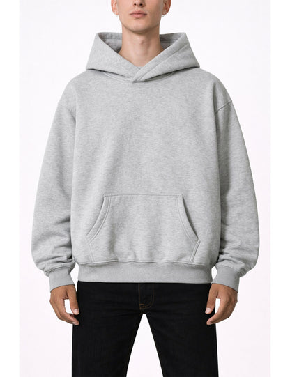 HEATHER HOODIE Hoodies | STREETWEAR APPAREL | UNDEVELOPED
