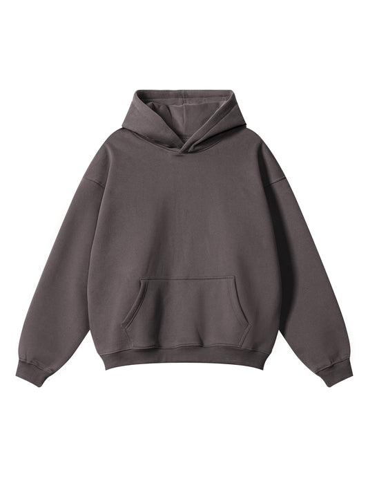 COCOA HOODIE Hoodies | STREETWEAR APPAREL | UNDEVELOPED