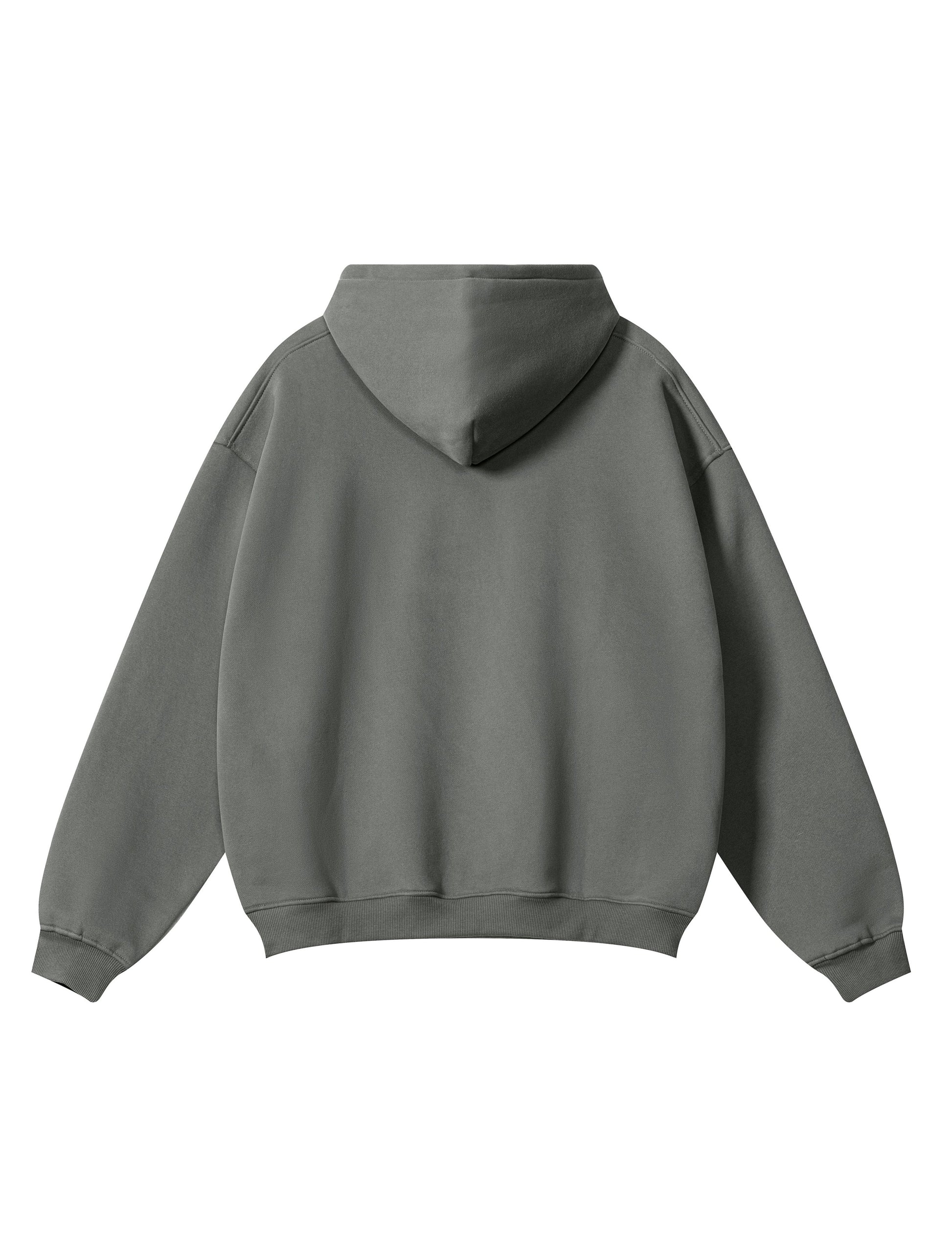 SMOKE HOODIE Hoodies | STREETWEAR APPAREL | UNDEVELOPED
