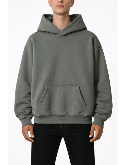 MOSS HOODIE Hoodies | STREETWEAR APPAREL | UNDEVELOPED